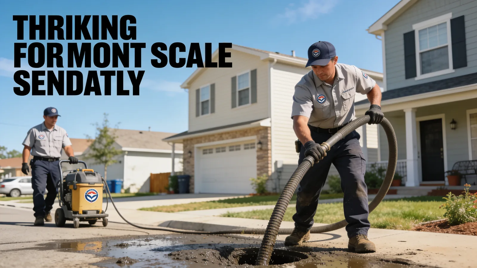 Sewage Cleanup in Fort Harrison, MT near me